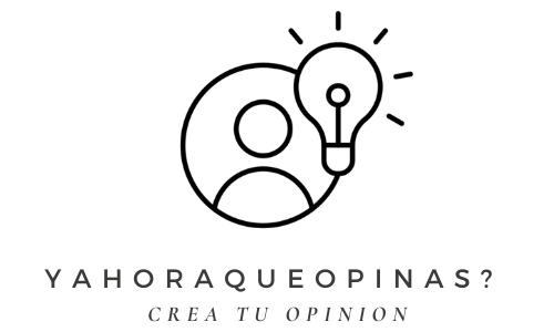 Logo yahoraqueopinas